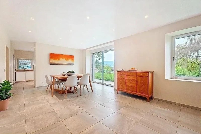 Maison T6+ à Viuz-en-Sallaz (74250) - Photo 2