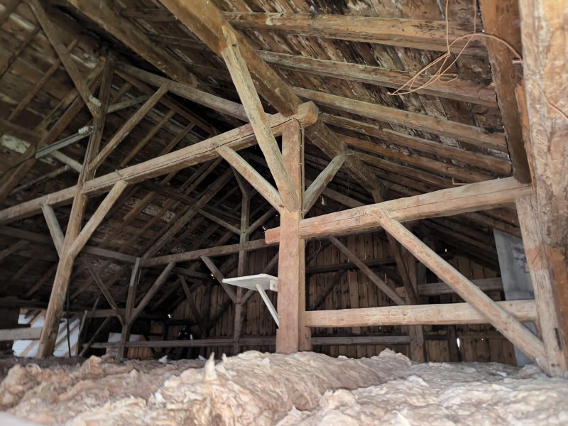 Maison T6+ à Viuz-en-Sallaz (74250) - Photo 5