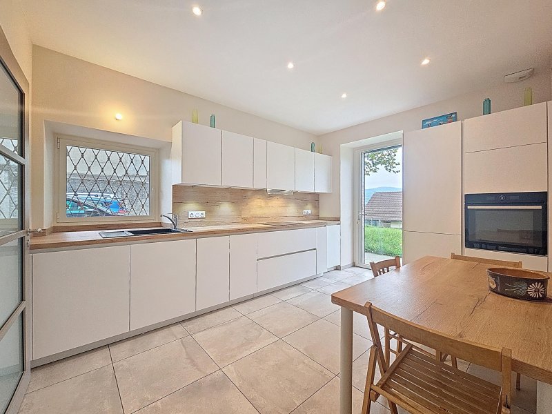 Maison T6+ à Viuz-en-Sallaz (74250) - Photo 4