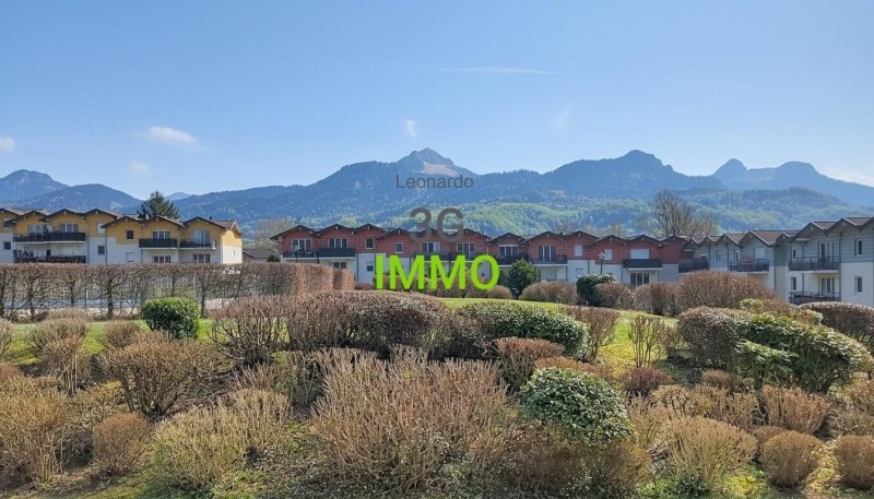 Appartement T3 à Nangy (74380) - Photo 4