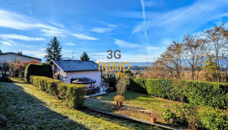 Maison T6+ à Bonne (74380) - Photo 2