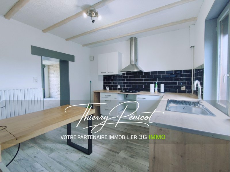 Maison T4 à Hautmont (59330) - Photo 5