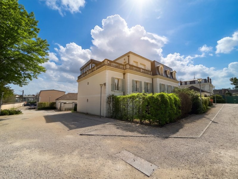 Appartement à Saint-Pierre-lès-Nemours (77140) - Photo 2