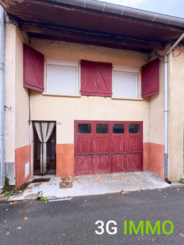 Maison de ville à Saverdun (09700) - Photo 2