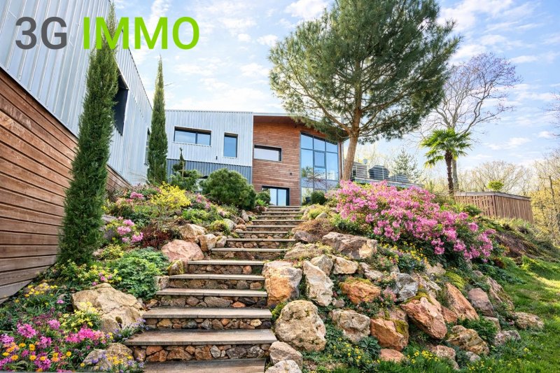 Propriété à Houdan (78550) - Photo 3