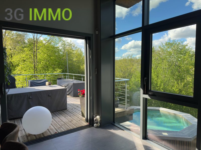 Propriété à Houdan (78550) - Photo 4