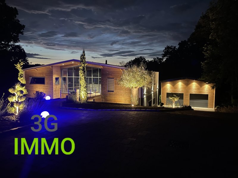 Propriété à Houdan (78550) - Photo 2