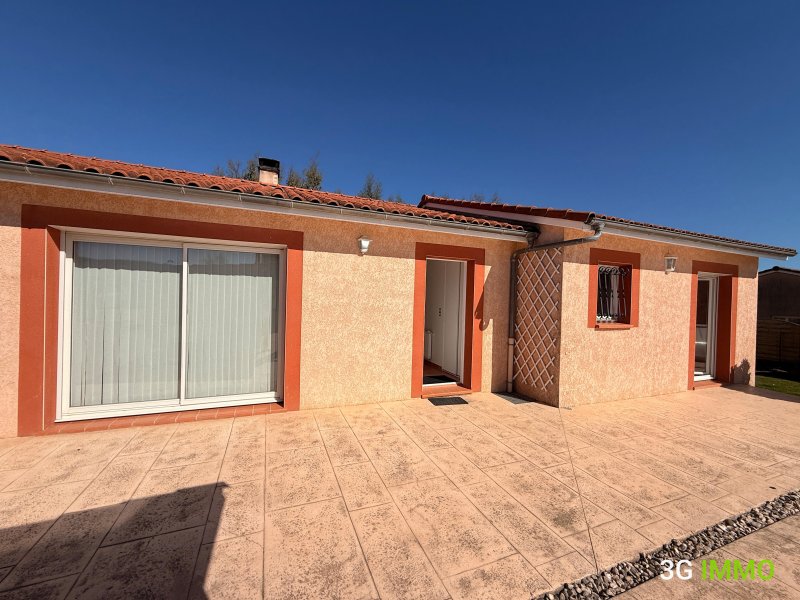 Maison à Benagues (09100) - Photo 2