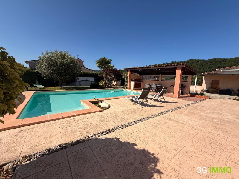 Maison à Benagues (09100)