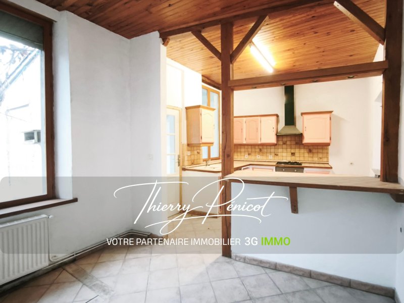 Maison T4 à Rousies (59131) - Photo 4