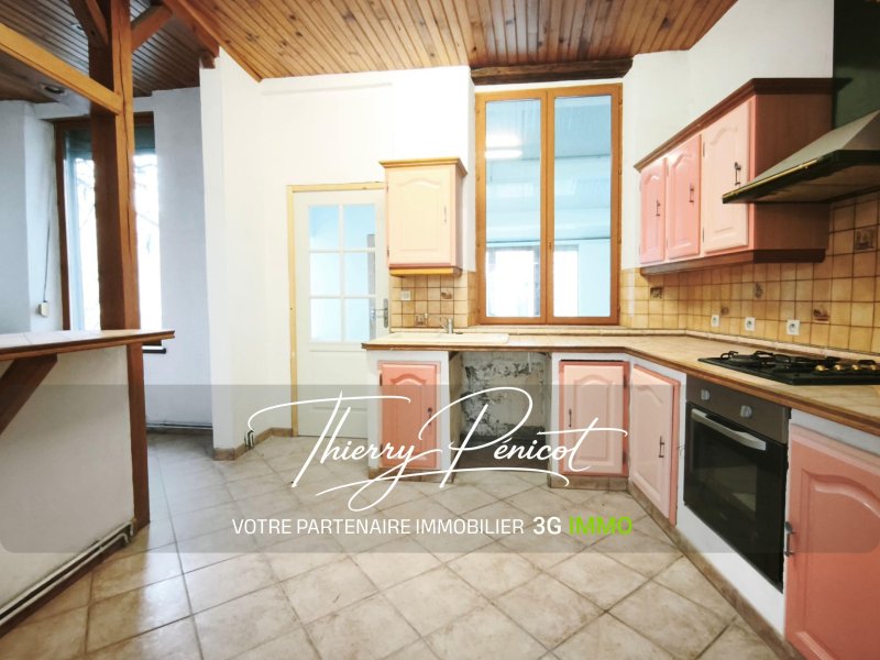 Maison T4 à Rousies (59131) - Photo 5