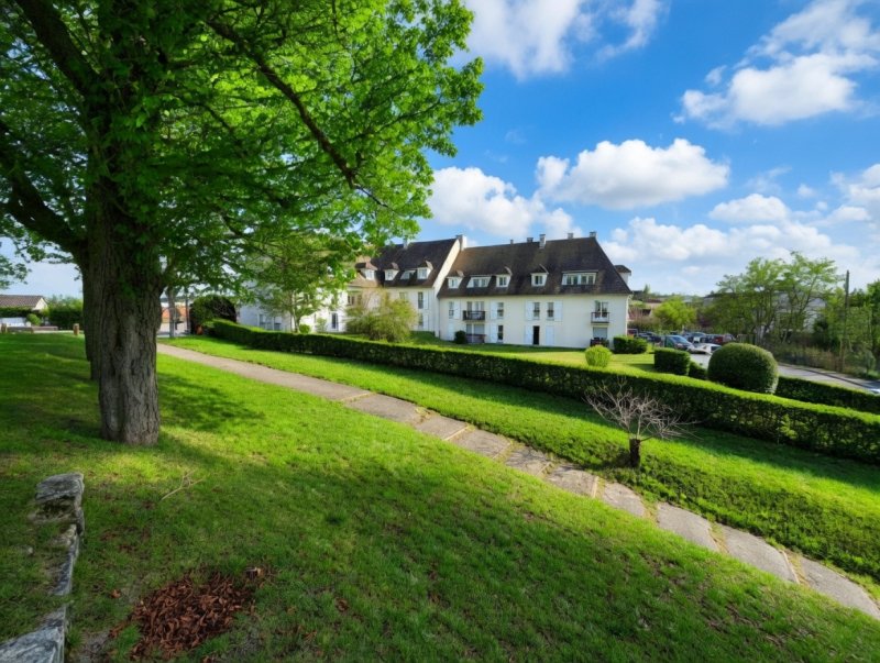 Appartement à Nemours (77140)