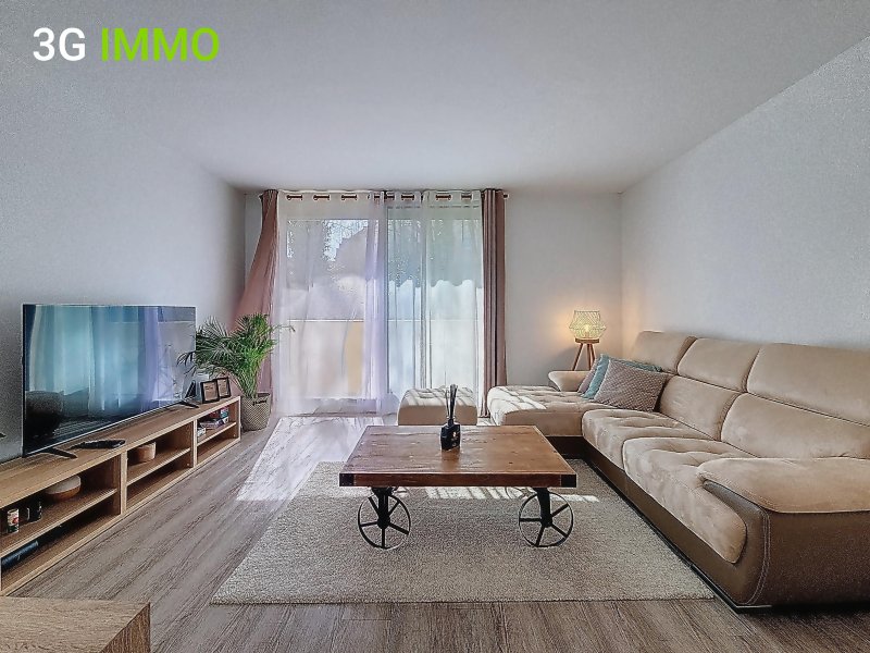 Appartement T3 à Menucourt (95180) - Photo 2