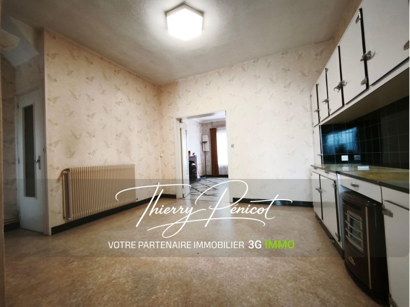 Maison T4 à Louvroil (59720) - Photo 5
