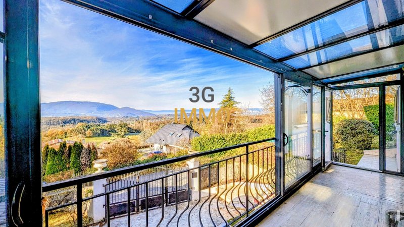 Maison T6+ à Bonne (74380)