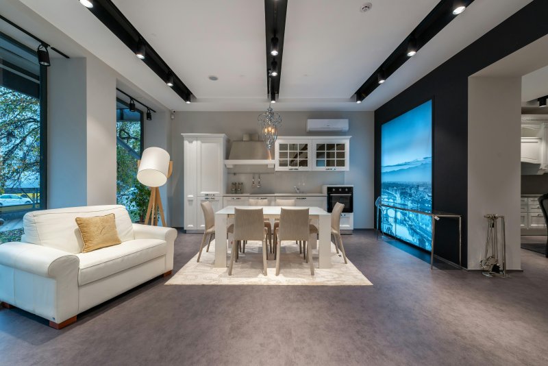 Appartement à Argonay (74370)