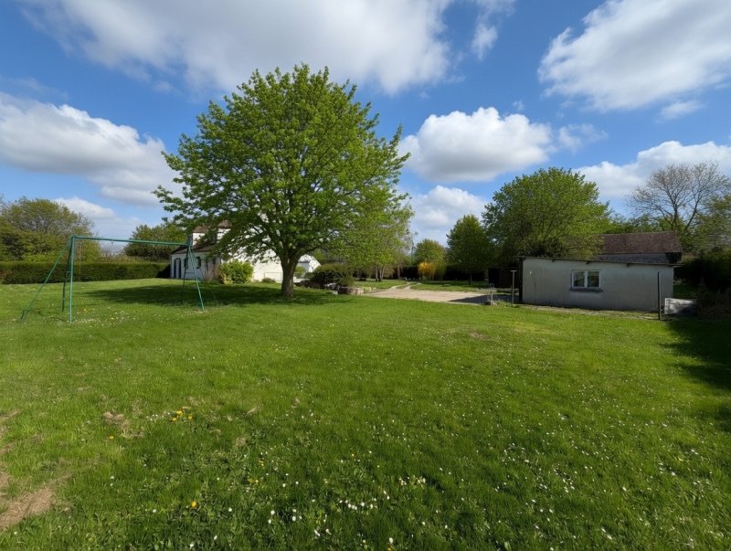 Maison à Villemer (77250) - Photo 3