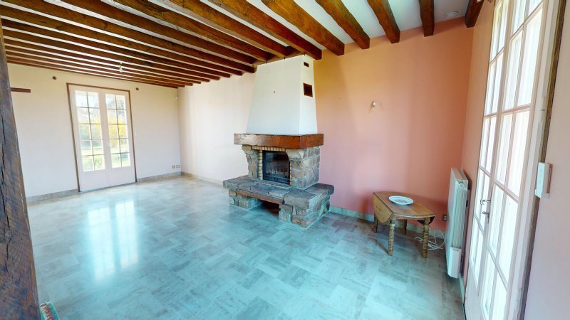 Maison à Villemer (77250) - Photo 4