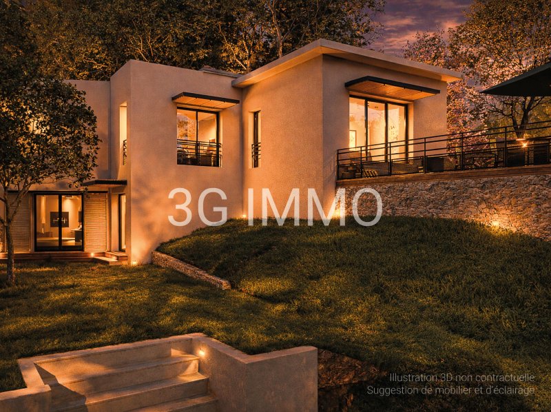 Maison à Aix-en-Provence (13100) - Photo 3