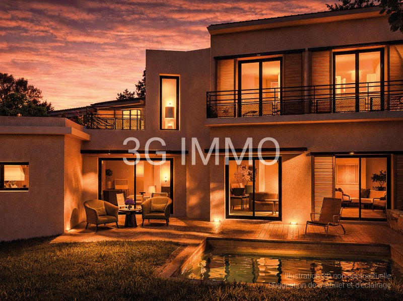 Maison à Aix-en-Provence (13100) - Photo 2