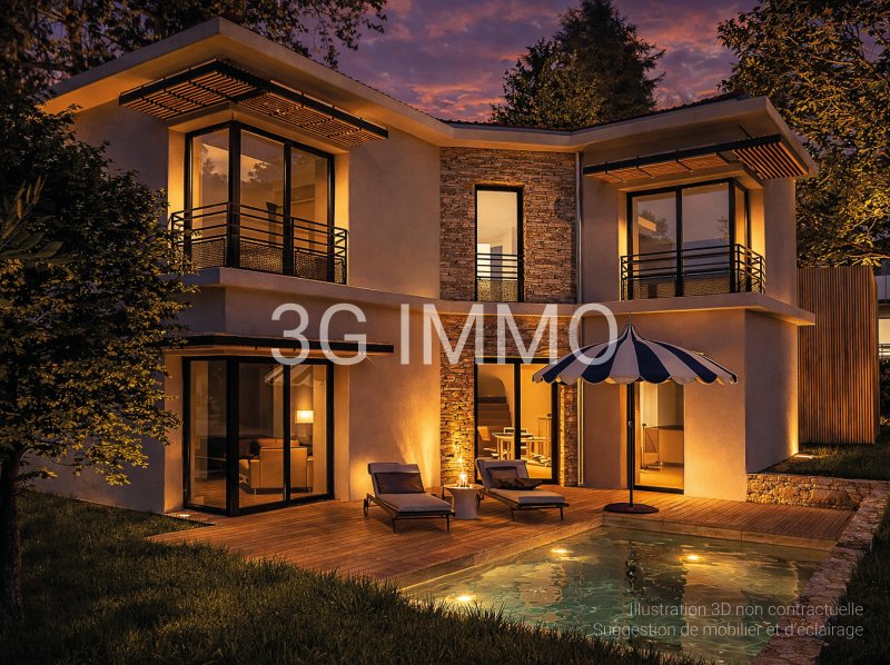 Maison à Aix-en-Provence (13100) - Photo 2