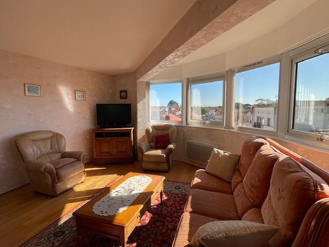 Appartement T3 à Saint-Brevin-les-Pins (44250) - Photo 4