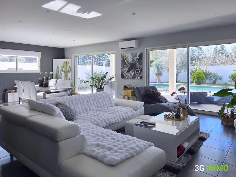 Villa à Saint-Jean-de-Verges (09000) - Photo 2