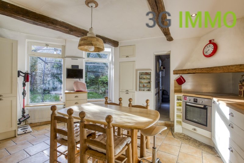 Maison en pierre à Marcq (78770) - Photo 5