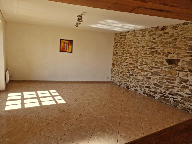 Maison en pierre à Saint-Pierre-de-Trivisy (81330) - Photo 4