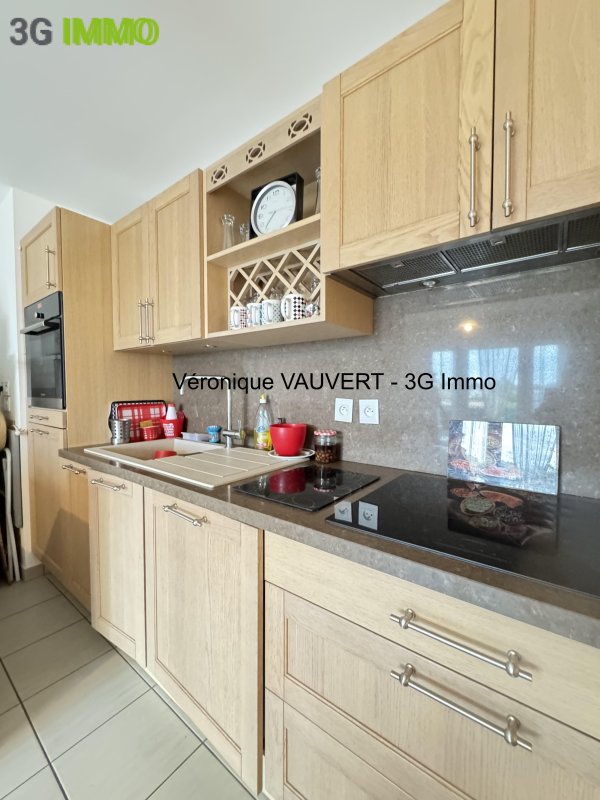 Appartement T3 à La Teste-de-Buch (33115) - Photo 2