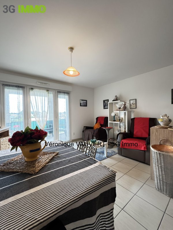 Appartement T3 à La Teste-de-Buch (33115)