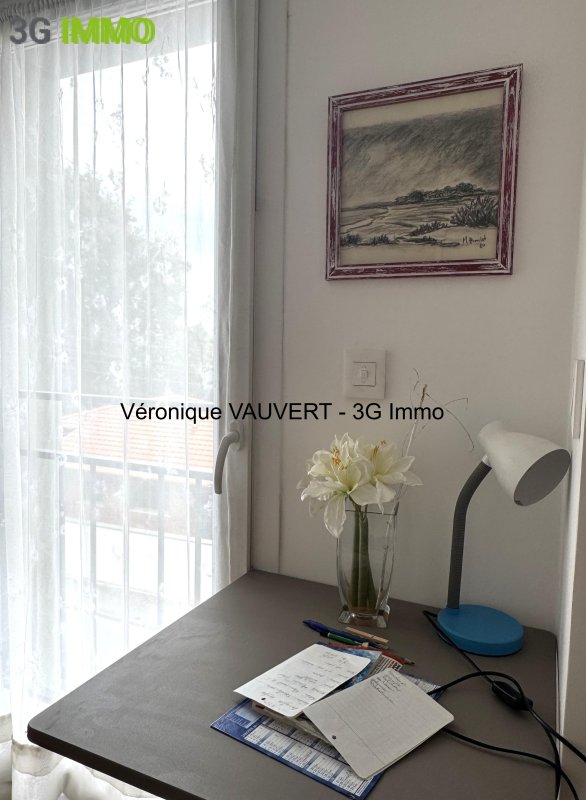 Appartement T3 à La Teste-de-Buch (33115) - Photo 5