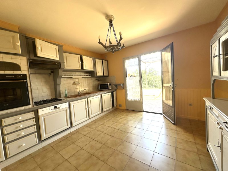 Maison à Laudun-l'Ardoise (30290) - Photo 3