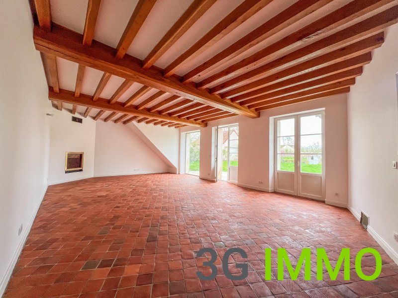 Maison ancienne à Houdan (78550) - Photo 2