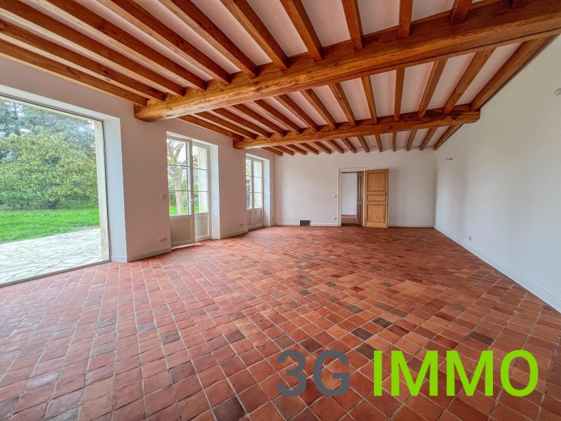 Maison ancienne à Houdan (78550) - Photo 3