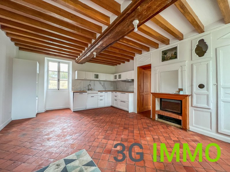 Maison ancienne à Houdan (78550) - Photo 4