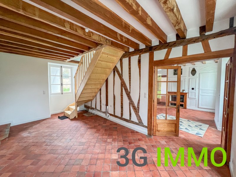 Maison ancienne à Houdan (78550) - Photo 5