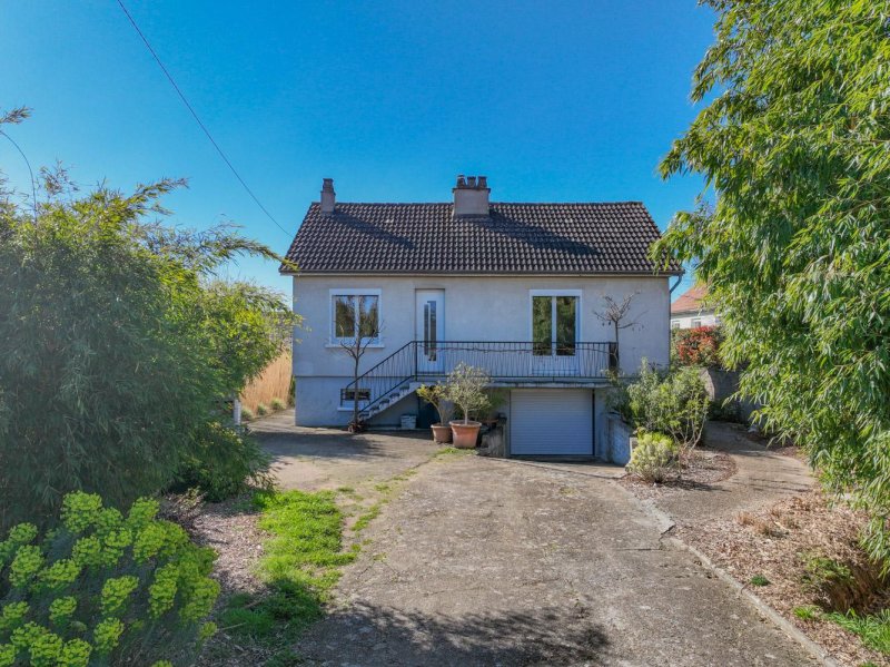 Maison à Châlette-sur-Loing (45120)