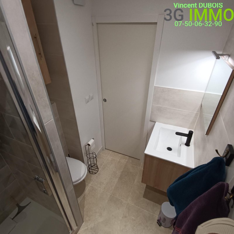 Studio à Villard-de-Lans (38250) - Photo 5