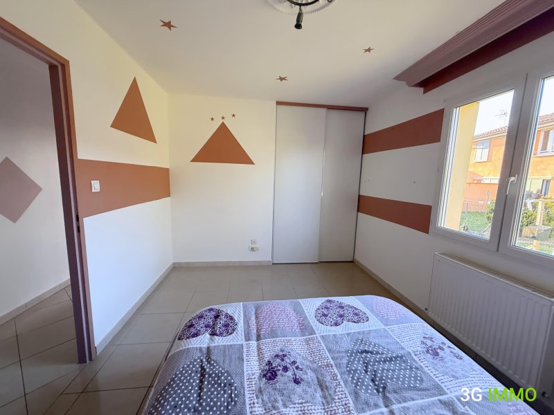 Maison T5 à La Tour-du-Crieu (09100) - Photo 5