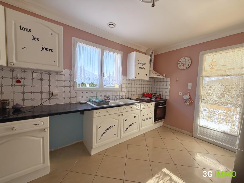 Maison T5 à La Tour-du-Crieu (09100) - Photo 4