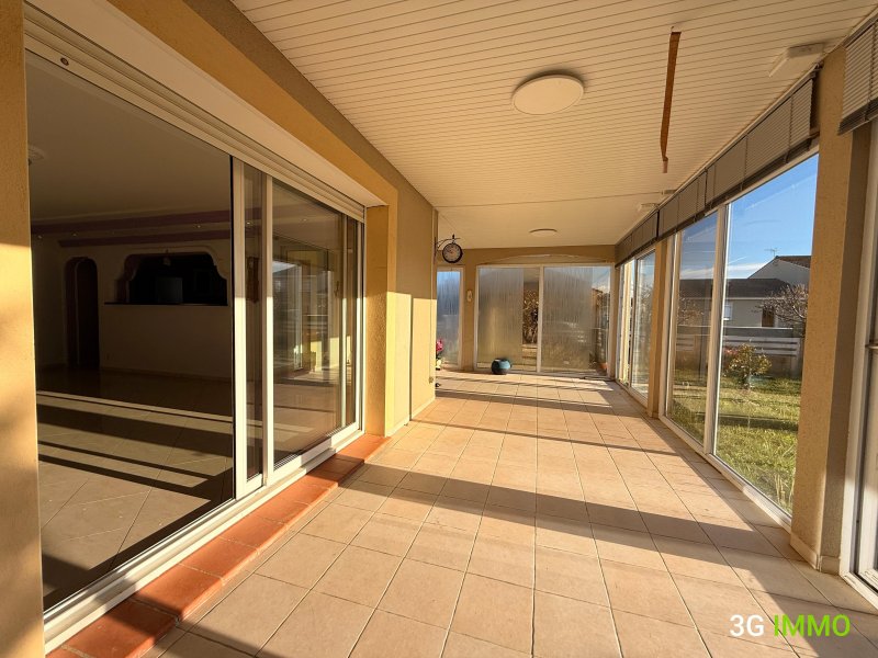 Maison T5 à La Tour-du-Crieu (09100) - Photo 2