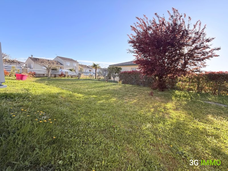 Maison T5 à La Tour-du-Crieu (09100) - Photo 3