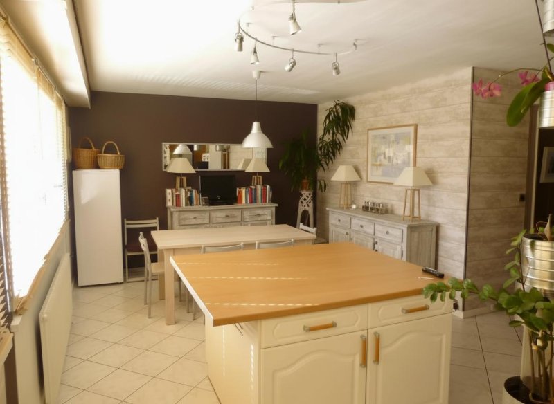 Appartement T6 à Annemasse (74100) - Photo 4