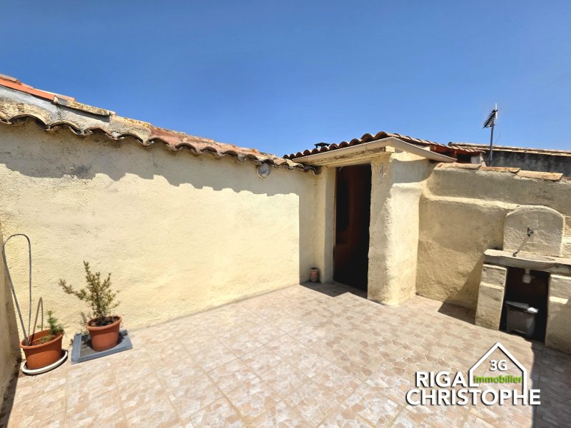 Maison en pierre à Argeliers (11120) - Photo 5