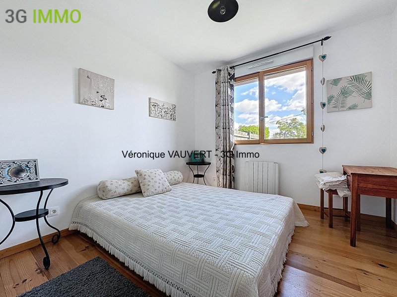 Maison mitoyenne à Lège-Cap-Ferret (33950) - Photo 4