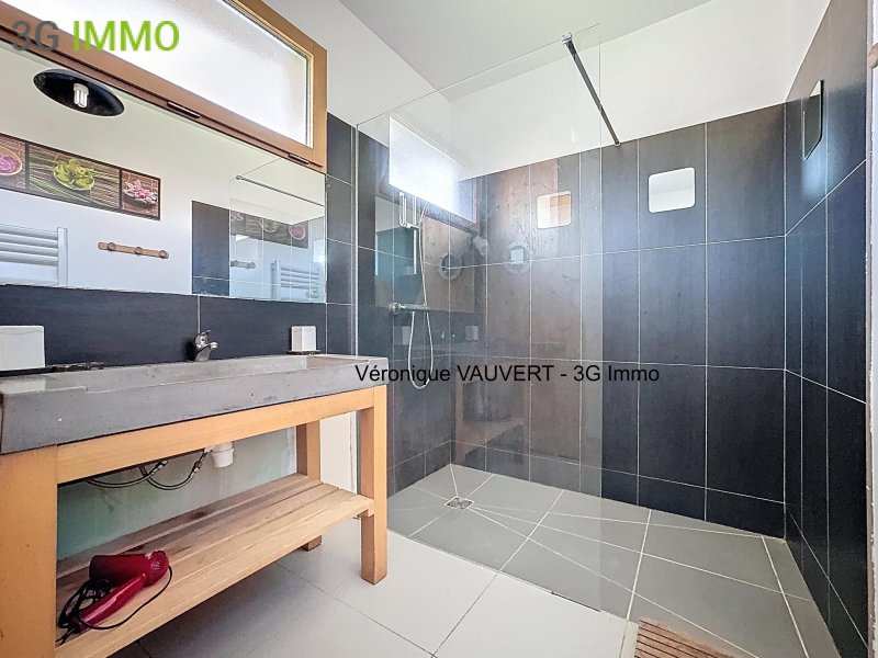 Maison mitoyenne à Lège-Cap-Ferret (33950) - Photo 5