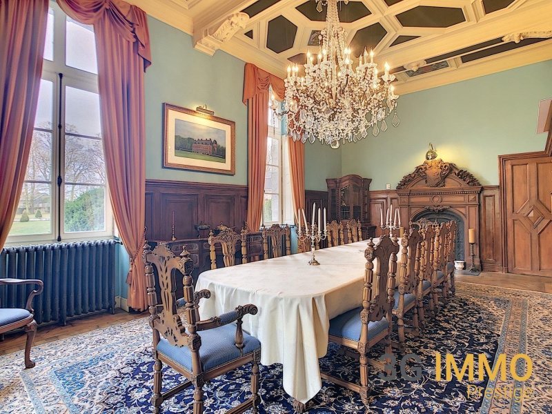Château à Dourlers (59440) - Photo 4