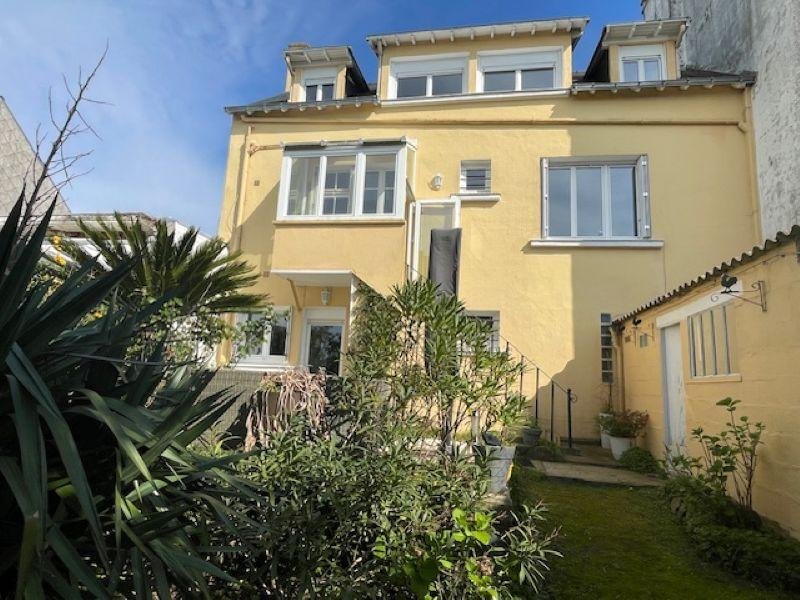 Maison T5 à Saint-Nazaire (44600)