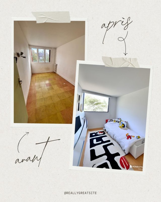 Appartement à Champigny-Sur-Marne (94500)